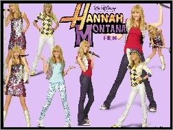 Disney, Hannah Montana